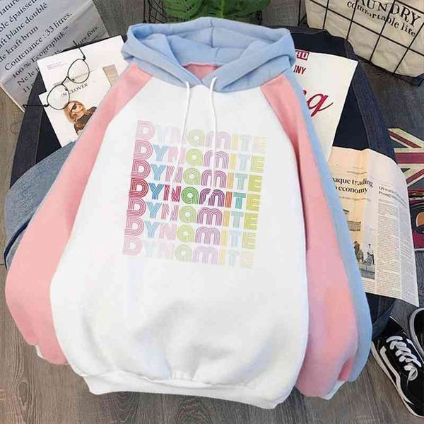 kpop bangtan boys oversize hoodie long sleeve sweatshirts korean loose rainbow hoodies women casual outfits lover dropshipping, Black
kpop bangtan boys oversize hoodie long sleeve sweatshirts korean loose rainbow hoodies women casual outfits lover dropshipping, Black