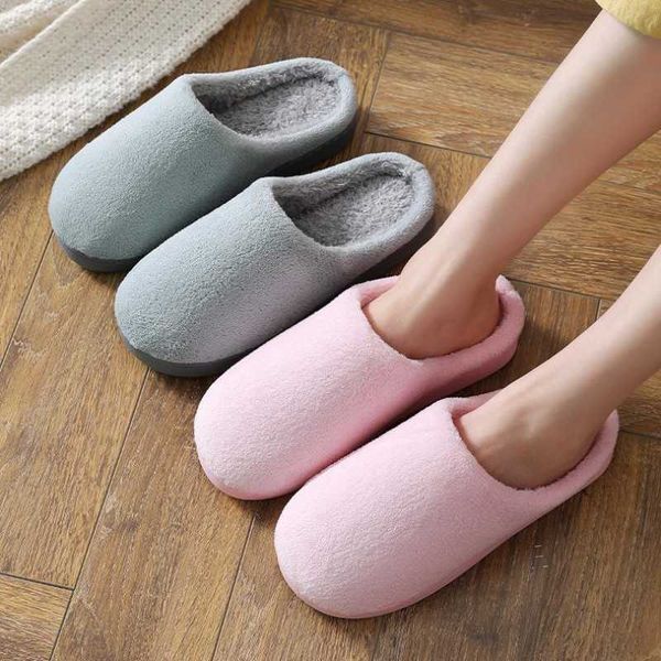 winter/spring indoor women slippers house plush soft cotton non-slip floor shoes home slides for bedroom, Black
winter/spring indoor women slippers house plush soft cotton non-slip floor shoes home slides for bedroom, Black