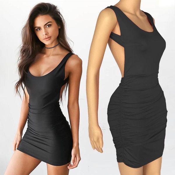 one-piece suits spring and summer women's dress party solid color halter strap skirt 3 yards
one-piece suits spring and summer women's dress party solid color halter strap skirt 3 yards