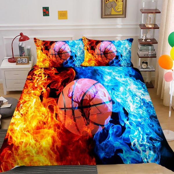 bedding set king size fire color print duvet cover home use double full single unique design bed quilt sets
bedding set king size fire color print duvet cover home use double full single unique design bed quilt sets