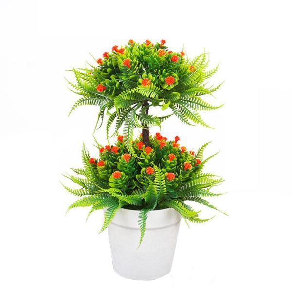 decorative flowers & wreaths asypets artificial plant bonsai fake orchids potted ornaments wedding party decoration
decorative flowers & wreaths asypets artificial plant bonsai fake orchids potted ornaments wedding party decoration