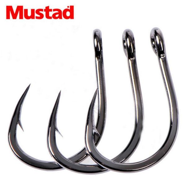 mustad hooks deep ocean fishing 10827np# 4x strong pesca live bait barbed iron board fishhook jigbait angeln claw anzol
mustad hooks deep ocean fishing 10827np# 4x strong pesca live bait barbed iron board fishhook jigbait angeln claw anzol