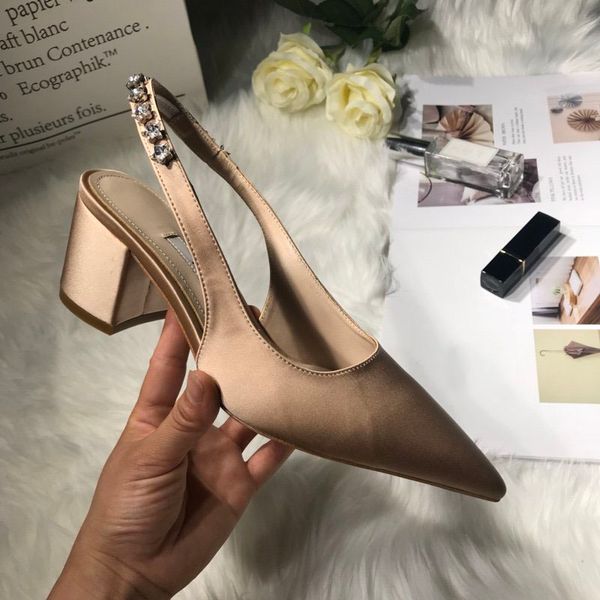 women dress shoes sandals designer genuine leather heels toes buckle wedding sandal square heel, Black
women dress shoes sandals designer genuine leather heels toes buckle wedding sandal square heel, Black