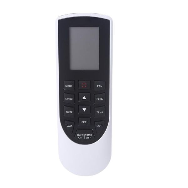 remote controlers air conditioner a/c conditioning control compatible with gree yan1f yan1f1 30510474-l12617
remote controlers air conditioner a/c conditioning control compatible with gree yan1f yan1f1 30510474-l12617