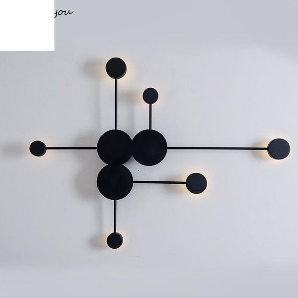 postmodern wall lamp simple led living room bedroom bedside creative aisle el exhibition hall corridor lighting
postmodern wall lamp simple led living room bedroom bedside creative aisle el exhibition hall corridor lighting