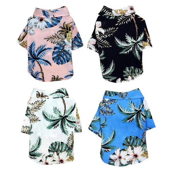 dog apparel clothes summer beach shirt dogs cute print hawaii pet travel pineapple floral short sleeve cat blouse
dog apparel clothes summer beach shirt dogs cute print hawaii pet travel pineapple floral short sleeve cat blouse