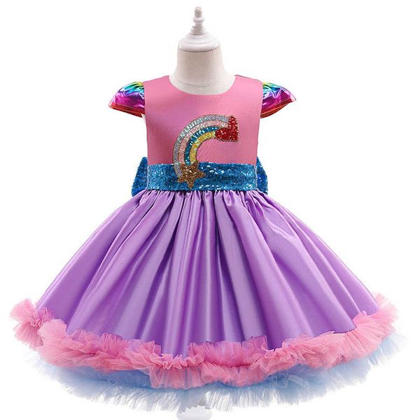 girls dresses kids clothes childrens clothing rainbow lace embroidered princess birthday party formal dress bows pettiskirt b7243, Red;yellow
girls dresses kids clothes childrens clothing rainbow lace embroidered princess birthday party formal dress bows pettiskirt b7243, Red;yellow