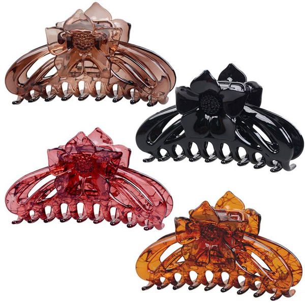 bath accessory set fashion leopard print hair geometric clamp grab styling clips for women girls hairpin accessories
bath accessory set fashion leopard print hair geometric clamp grab styling clips for women girls hairpin accessories