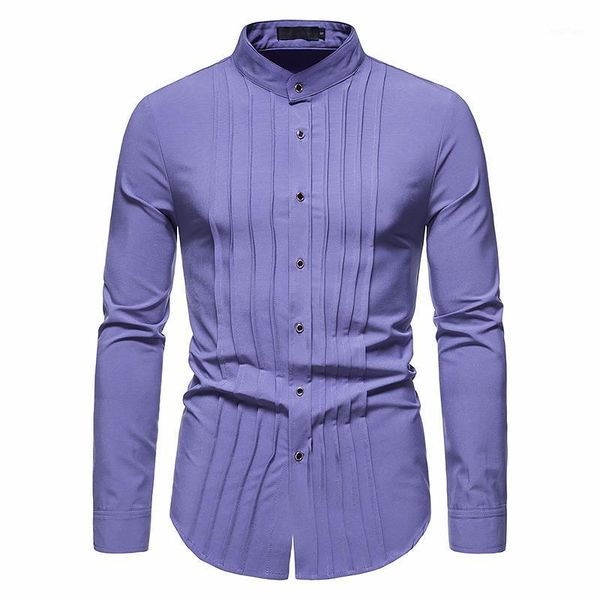 men's casual shirts 2021 fashion camisa masculina long sleeve shirt men slim fit design formal brand male dress size, White;black
men's casual shirts 2021 fashion camisa masculina long sleeve shirt men slim fit design formal brand male dress size, White;black