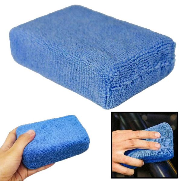 towel car detailing cleaning tools microfiber sponge pad polishing polish soft pads wax applicator wash accessories
towel car detailing cleaning tools microfiber sponge pad polishing polish soft pads wax applicator wash accessories