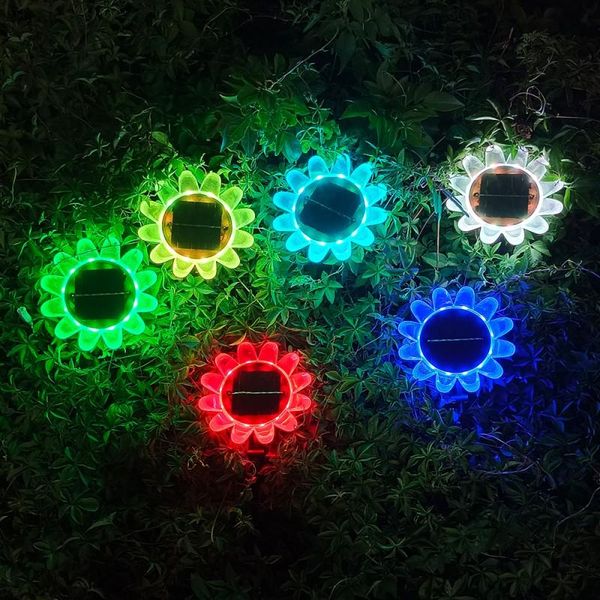 lawn lamps 1/2/4pcs rgb 12led solar sunflower landscape lamp garden decoration light for street holiday pathway waterproof
lawn lamps 1/2/4pcs rgb 12led solar sunflower landscape lamp garden decoration light for street holiday pathway waterproof