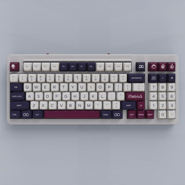 domikey sa abs doubles keycap set mobius profile for mx stem keyboard poker 87 104 gh60 xd64 xd68 xd84 xd96 xd75 xd87 keyboards
domikey sa abs doubles keycap set mobius profile for mx stem keyboard poker 87 104 gh60 xd64 xd68 xd84 xd96 xd75 xd87 keyboards