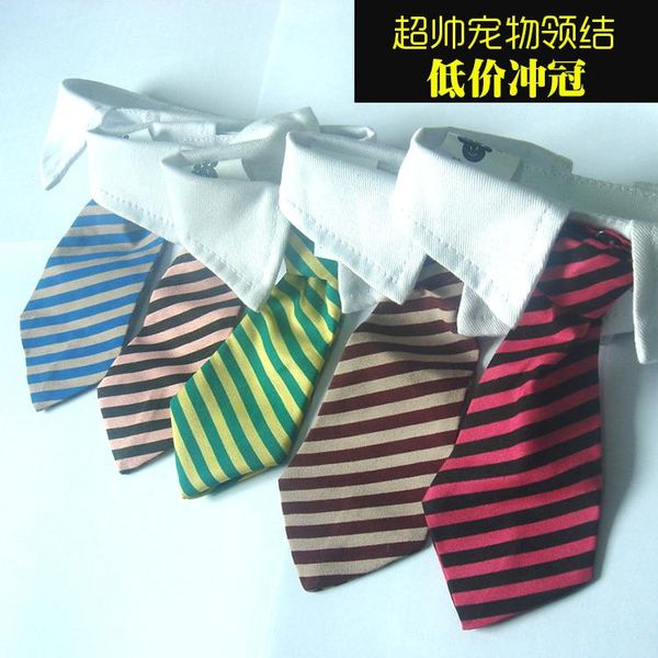 dog collars & leashes dress up gentleman collar cotton rope pet chain accessories small harnais supplies dd60qy
dog collars & leashes dress up gentleman collar cotton rope pet chain accessories small harnais supplies dd60qy