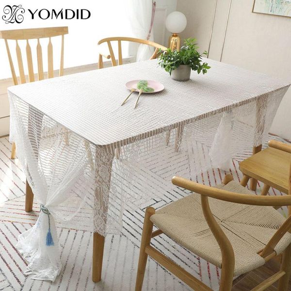 table cloth nordic simple tablecloth for wedding party rectangle white lace jacquard weave living room decorations
table cloth nordic simple tablecloth for wedding party rectangle white lace jacquard weave living room decorations