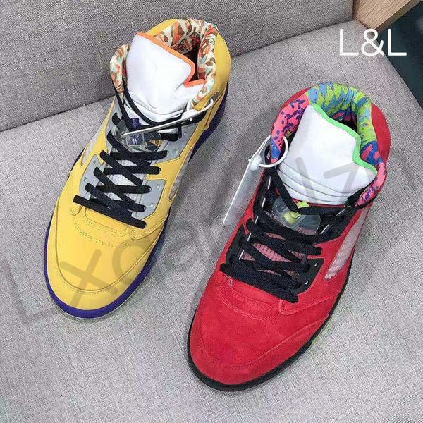 l&l jpman 5 men's and women's sports shoes basketball shoes gamma legend gym red gamma sports shoes 36-46
l&l jpman 5 men's and women's sports shoes basketball shoes gamma legend gym red gamma sports shoes 36-46