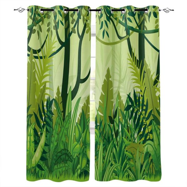 curtain & drapes cartoon woods plant green window curtains living room kitchen modern home decor bedroom treatment
curtain & drapes cartoon woods plant green window curtains living room kitchen modern home decor bedroom treatment