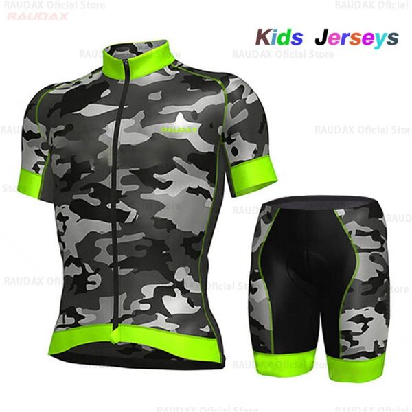 racing sets camouflage orange summer kids cycling jersey mtb short sleeve clothing ropa ciclism bike uniform set, Black;blue
racing sets camouflage orange summer kids cycling jersey mtb short sleeve clothing ropa ciclism bike uniform set, Black;blue