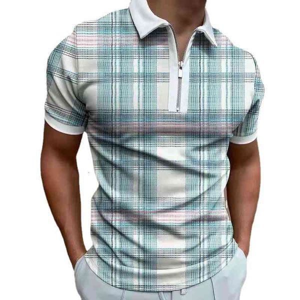 men's polos men solid loose zipper male social short sleeve spotify premium golf clothing blouses brand casual turn-down summer 3972, White;black
men's polos men solid loose zipper male social short sleeve spotify premium golf clothing blouses brand casual turn-down summer 3972, White;black