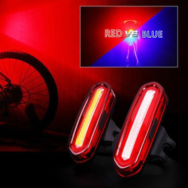 bike lights two-color red blue light colorful usb charging mountain riding taillight warning bicycle accessories
bike lights two-color red blue light colorful usb charging mountain riding taillight warning bicycle accessories