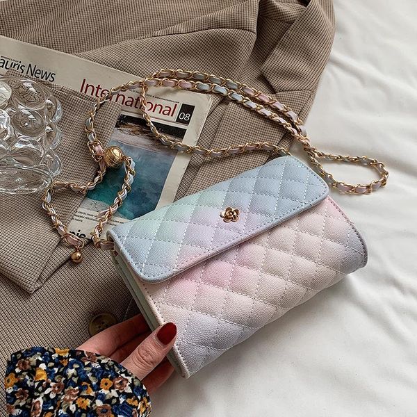 evening bags qyahlybz band women's gradient small designer shoulder bag ladies black white square messenger crossbody handbags
evening bags qyahlybz band women's gradient small designer shoulder bag ladies black white square messenger crossbody handbags