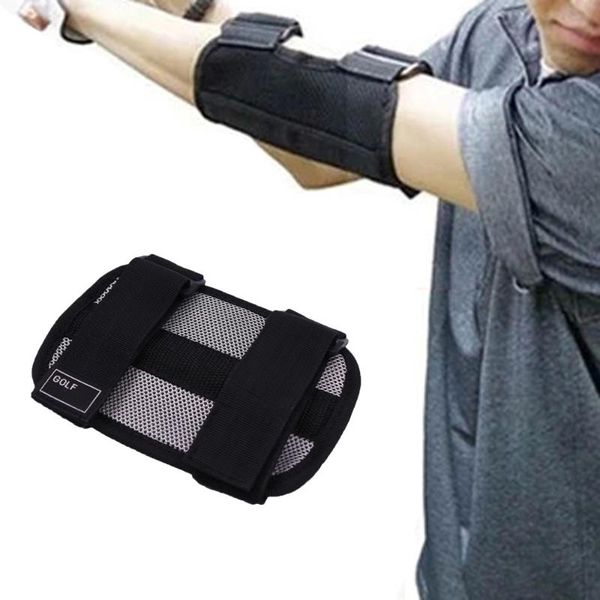 golf training aids elbow brace arc corrector swing straight practice arm bending alarm
golf training aids elbow brace arc corrector swing straight practice arm bending alarm