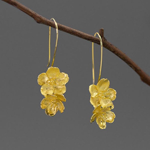 dangle & chandelier lotus fun moment brilliant pure elegant cherry blossom folwer drop earrings 925 sterling silver fashion jewelry 2021 tre
dangle & chandelier lotus fun moment brilliant pure elegant cherry blossom folwer drop earrings 925 sterling silver fashion jewelry 2021 tre