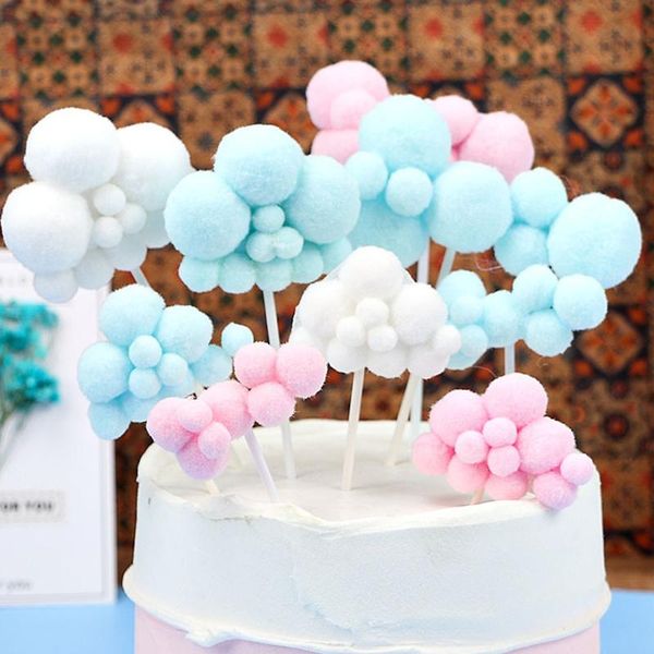 other event & party supplies cloud card accessories cards insert plugin decorations cake plug-ins blue three-dimensional gift fiber clouds 1
other event & party supplies cloud card accessories cards insert plugin decorations cake plug-ins blue three-dimensional gift fiber clouds 1