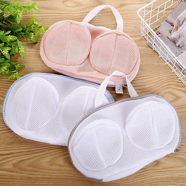 laundry bags anti deformation wash protector bag 1pcs for household travel organizer fine mesh bra underwear special storage
laundry bags anti deformation wash protector bag 1pcs for household travel organizer fine mesh bra underwear special storage