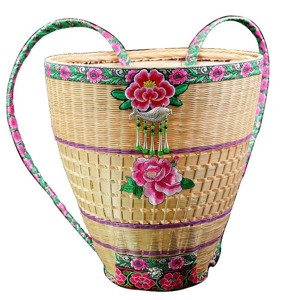 decorative objects & figurines cy bamboo plaited articles back baskets basket handmade creative shopping woven household round
decorative objects & figurines cy bamboo plaited articles back baskets basket handmade creative shopping woven household round
