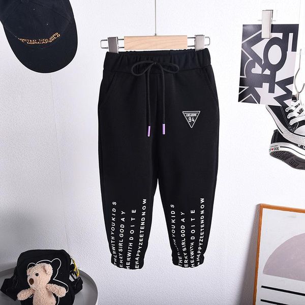 trousers style boys sweatpants pants fashion casual children young clothing 2-7 y kids clothes, Blue
trousers style boys sweatpants pants fashion casual children young clothing 2-7 y kids clothes, Blue