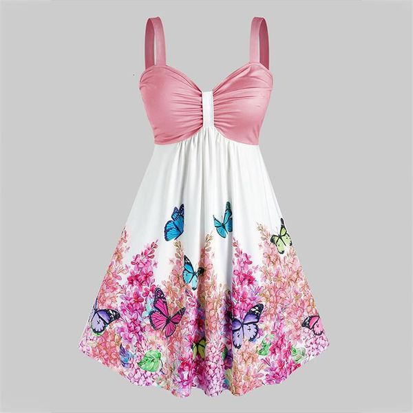 summer clothes elegant women dress plus size butterfly flower sleeveless high waist modis vestidos femme shirring, Black;gray
summer clothes elegant women dress plus size butterfly flower sleeveless high waist modis vestidos femme shirring, Black;gray