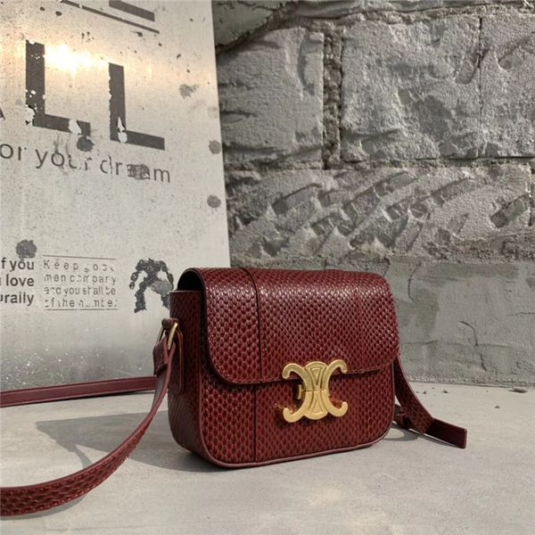 2021 new arc de triomphe snake cowhide tofu bag single shoulder messenger leather women s bag leisure fashion handbag trend
2021 new arc de triomphe snake cowhide tofu bag single shoulder messenger leather women s bag leisure fashion handbag trend