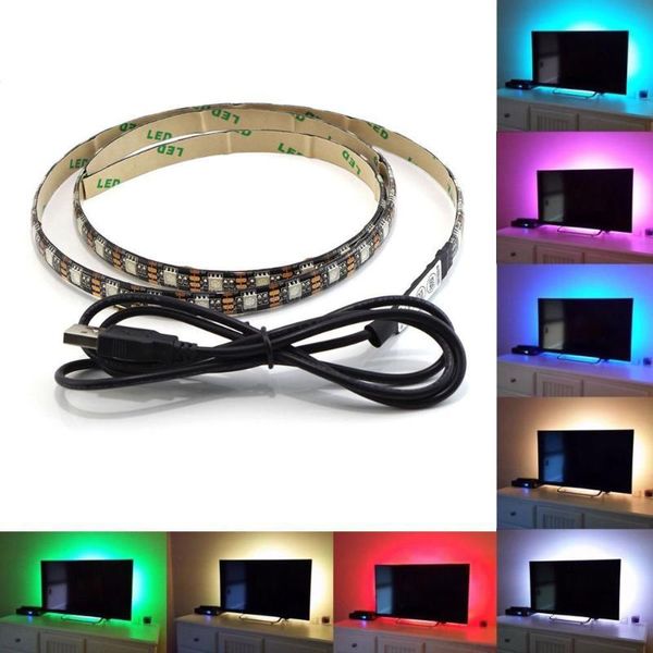 cable 3 keys control tv backligh led strip 1m 2m 3m 4m 5m tape smd 60led dc5v desk screen background lighting strips
cable 3 keys control tv backligh led strip 1m 2m 3m 4m 5m tape smd 60led dc5v desk screen background lighting strips
