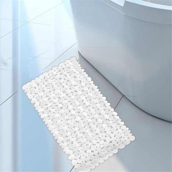 bath mats bathroom non-slip mat shower bathing pvc pad with suction cups bathtub anti-slip
bath mats bathroom non-slip mat shower bathing pvc pad with suction cups bathtub anti-slip
