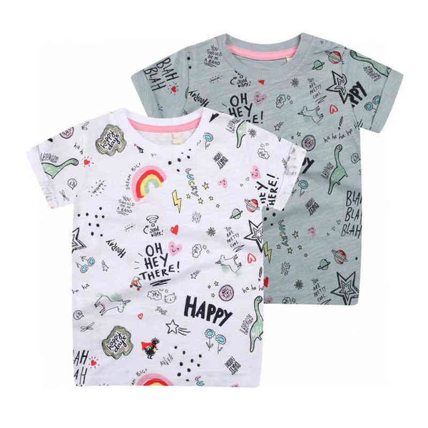 toddler boy kids summer tee shirt for boys girls cotton clothes cartoon pattern children lovely t-shirt new arrivel 210413, White;black
toddler boy kids summer tee shirt for boys girls cotton clothes cartoon pattern children lovely t-shirt new arrivel 210413, White;black