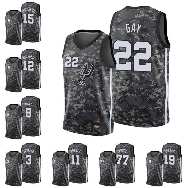 san antonio spurs demarre carroll bryn forbes keldon johnson lamarcus aldridge luka samanic manu ginobili men jersey, Black
san antonio spurs demarre carroll bryn forbes keldon johnson lamarcus aldridge luka samanic manu ginobili men jersey, Black