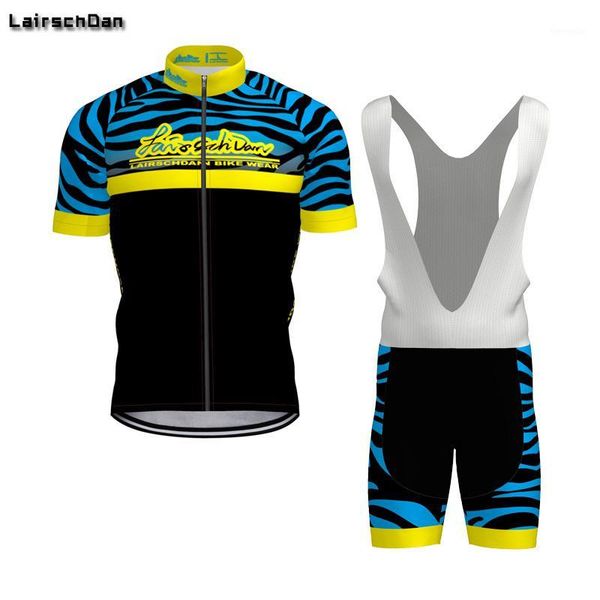 lairschdan summer 2021 cycling jersey bike shorts set ropa ciclismo maillot culotte bicycling bottoms breathable1, Black;blue
lairschdan summer 2021 cycling jersey bike shorts set ropa ciclismo maillot culotte bicycling bottoms breathable1, Black;blue