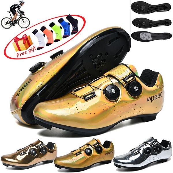 cycling footwear professional self-locking road bike shoes ultralight mtb non-slip spd pedal racing flat bicycle, Black
cycling footwear professional self-locking road bike shoes ultralight mtb non-slip spd pedal racing flat bicycle, Black
