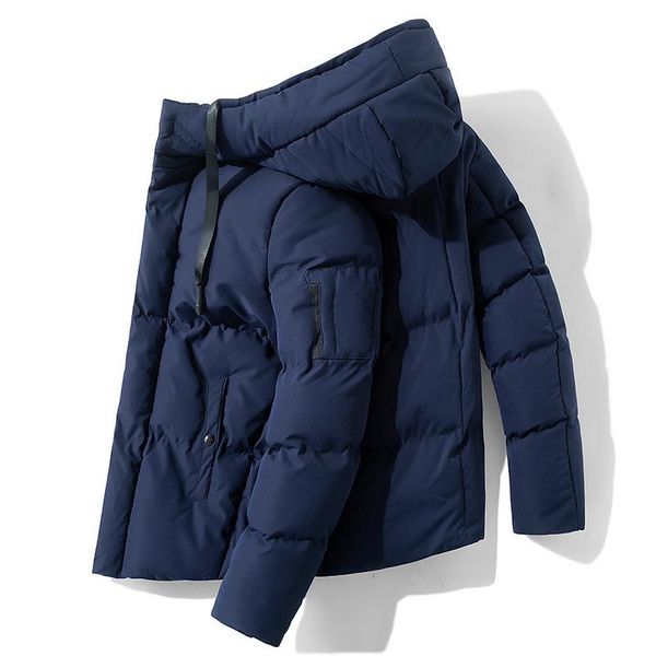men's jackets winter cotton jacket male warm hooded plus size thicker men casual high-quality solid color parka, Black;brown
men's jackets winter cotton jacket male warm hooded plus size thicker men casual high-quality solid color parka, Black;brown