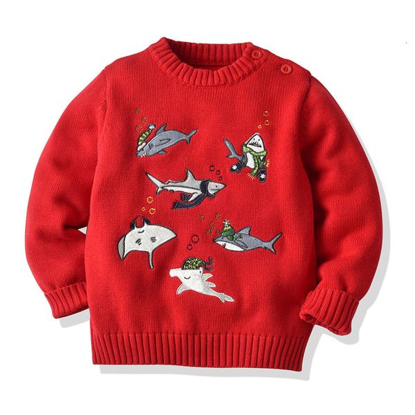 baby kids boys girls long sleeve shark knit sweater autumn winter baby kids boys girls pullover sweaters children's clothes, Blue
baby kids boys girls long sleeve shark knit sweater autumn winter baby kids boys girls pullover sweaters children's clothes, Blue