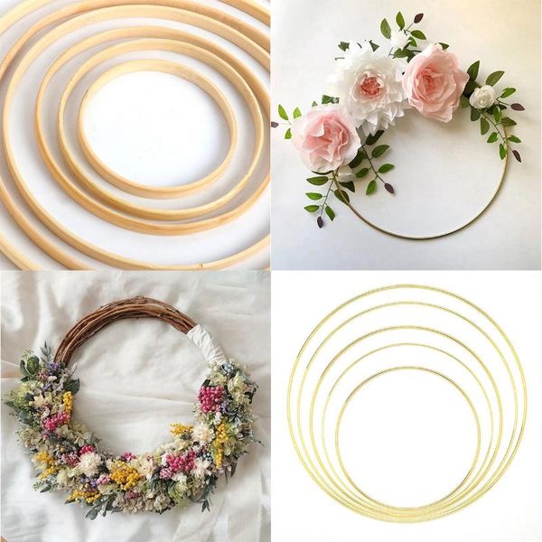 decorative flowers & wreaths zerolife wedding decor hanging ring wreath rattan bamboo metal iron door diy craft party bridal holder baby sho
decorative flowers & wreaths zerolife wedding decor hanging ring wreath rattan bamboo metal iron door diy craft party bridal holder baby sho