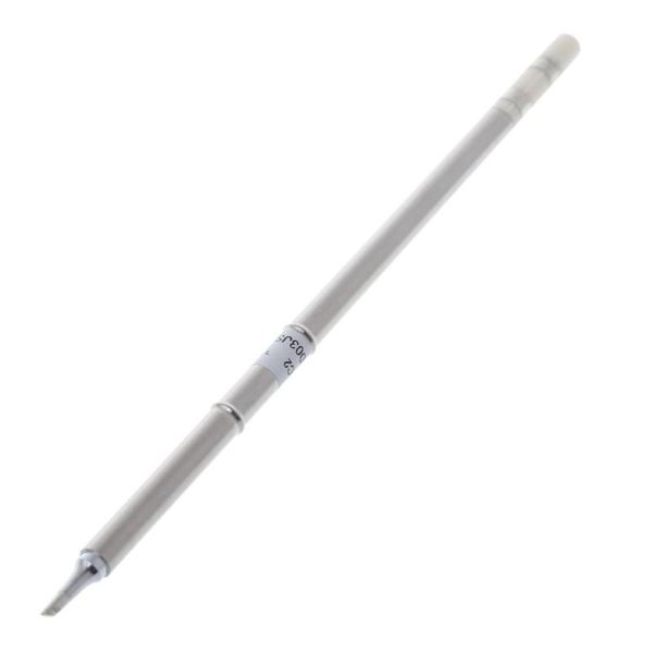 hand & power tool accessories t12-bc2 t12-ils t12-bcm2 iron tips for hakko soldering rework station fx-951 fx-95
hand & power tool accessories t12-bc2 t12-ils t12-bcm2 iron tips for hakko soldering rework station fx-951 fx-95