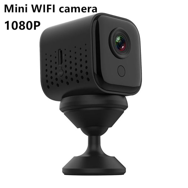 camera 1080p full hd mini wifi ip night vision securitymicro smart home safety monitor video dvr micro camcorders cameras
camera 1080p full hd mini wifi ip night vision securitymicro smart home safety monitor video dvr micro camcorders cameras