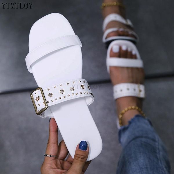 women slippers metal sandals summer shoes ladies flip flops outdoor flat ladie slides ytmtloy zapatillas casa mujer, Black
women slippers metal sandals summer shoes ladies flip flops outdoor flat ladie slides ytmtloy zapatillas casa mujer, Black