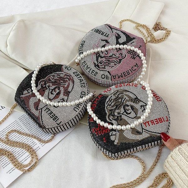 cross-border american 2020 new dollar dinner chain bag popular package fashion diamond-studded and diamond bright european handbags sho tawi
cross-border american 2020 new dollar dinner chain bag popular package fashion diamond-studded and diamond bright european handbags sho tawi