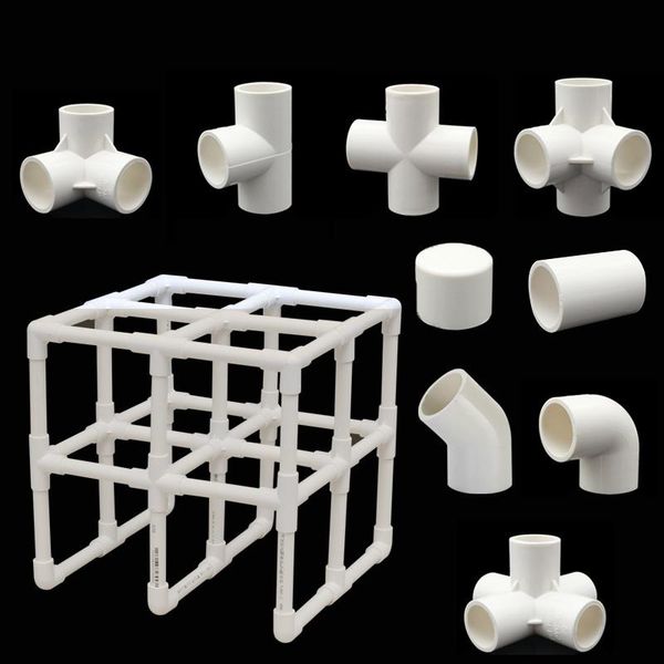 watering equipments quick joint pvc pipe fittings dimensional 3/4/5/6 ways tube hose support connector for home garden irrigation diy hand t
watering equipments quick joint pvc pipe fittings dimensional 3/4/5/6 ways tube hose support connector for home garden irrigation diy hand t