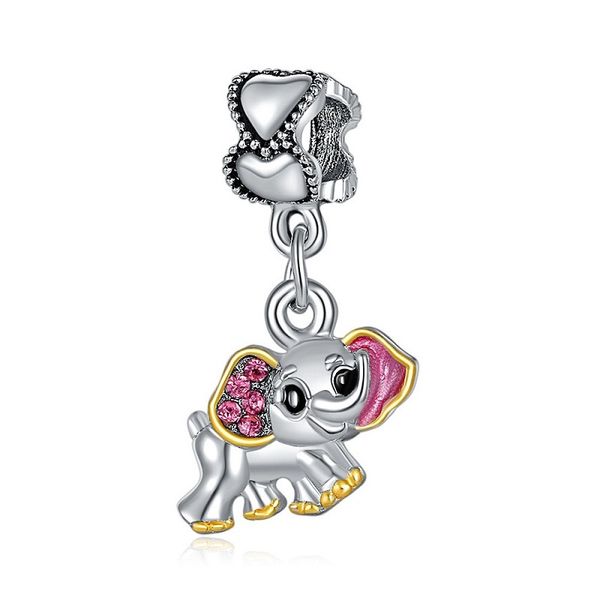 fits pandora bracelets 20pcs elephant enamel pendant silver charms fits pandora charms bracelet beads for jewelry making 925 sterling silver, Black
fits pandora bracelets 20pcs elephant enamel pendant silver charms fits pandora charms bracelet beads for jewelry making 925 sterling silver, Black