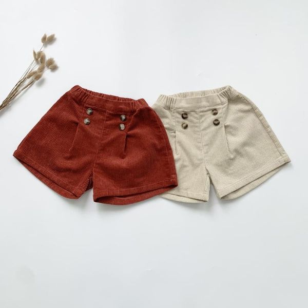 shorts 2021 style girls boys corduroy autumn winter fashion kids 2-8 years, Black
shorts 2021 style girls boys corduroy autumn winter fashion kids 2-8 years, Black