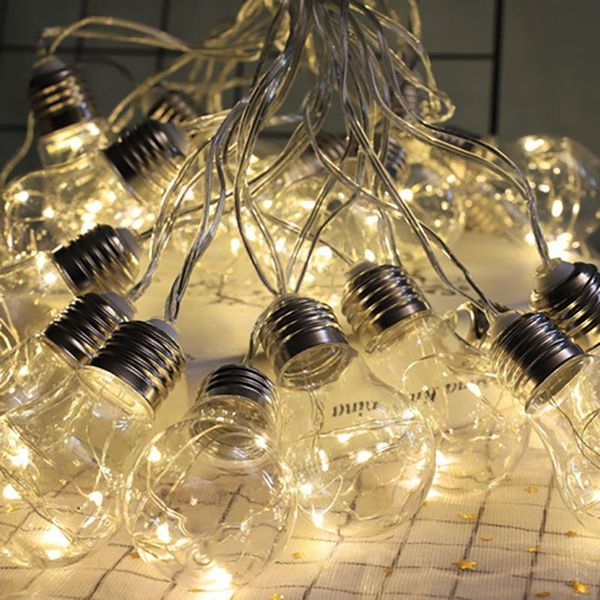 strings 5m/8m led string lights g45 super bright christmas patio fairy light for outdoor wedding party decoration 10/20 bulb
strings 5m/8m led string lights g45 super bright christmas patio fairy light for outdoor wedding party decoration 10/20 bulb