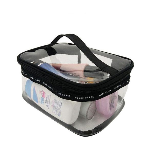 storage bags travel transparent cosmetic bag woman make up organizer portable wash packing
storage bags travel transparent cosmetic bag woman make up organizer portable wash packing